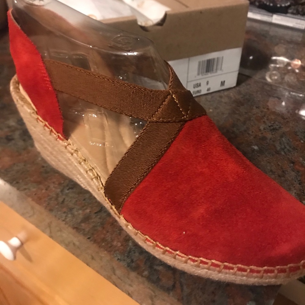 Born Sandals